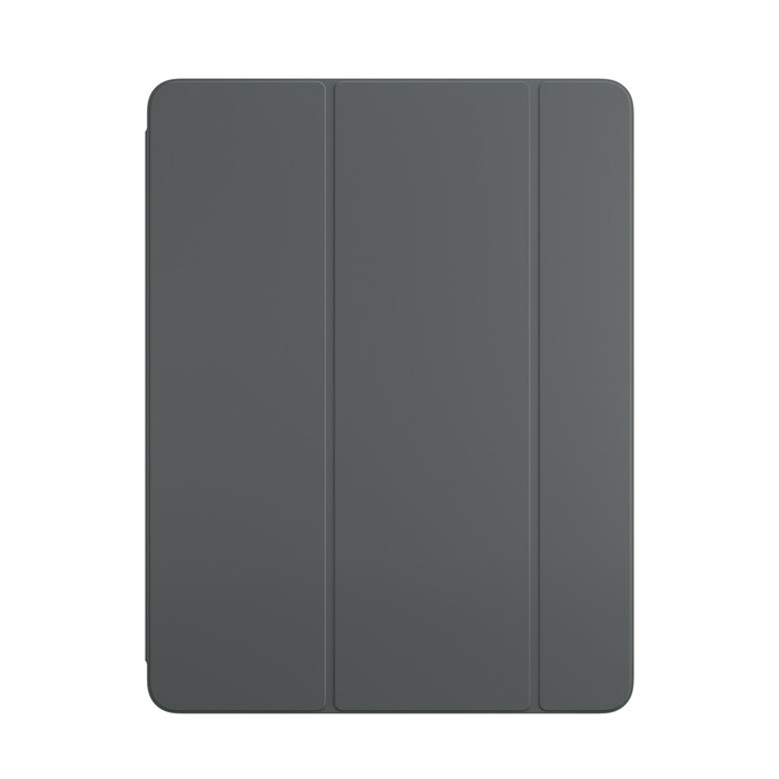 Smart Folio for iPad Air 13-inch (M2) - Charcoal Gray
