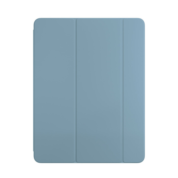 Smart Folio for iPad Air 13-inch (M2) - Denim