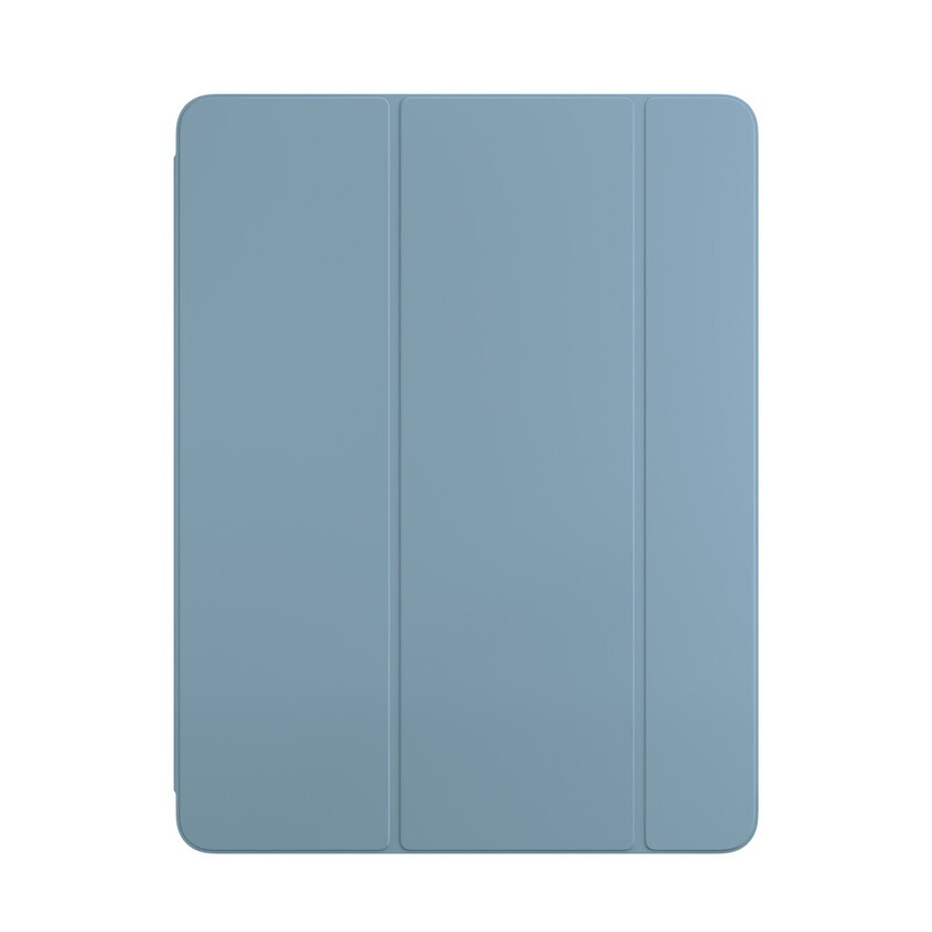 Smart Folio for iPad Air 13-inch (M2) - Denim