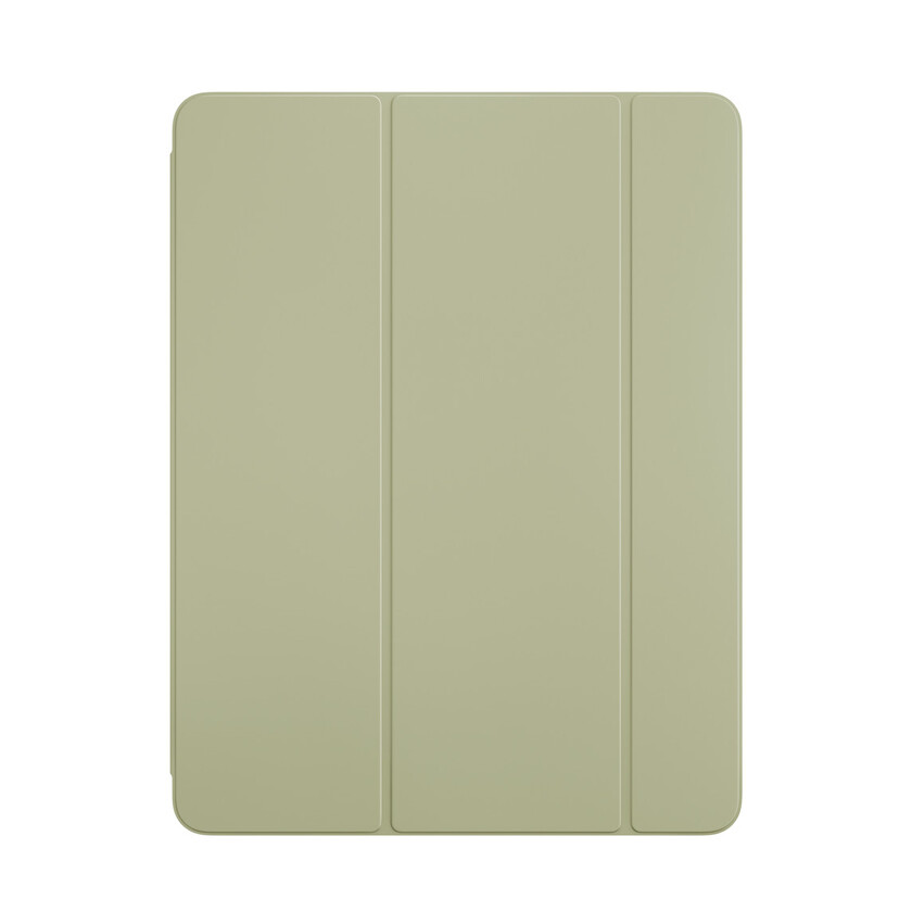 Smart Folio for iPad Air 13-inch (M2) - Sage