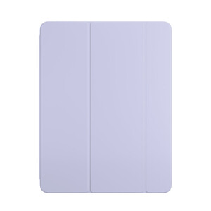 Smart Folio for iPad Air 13-inch (M2) - Light Violet