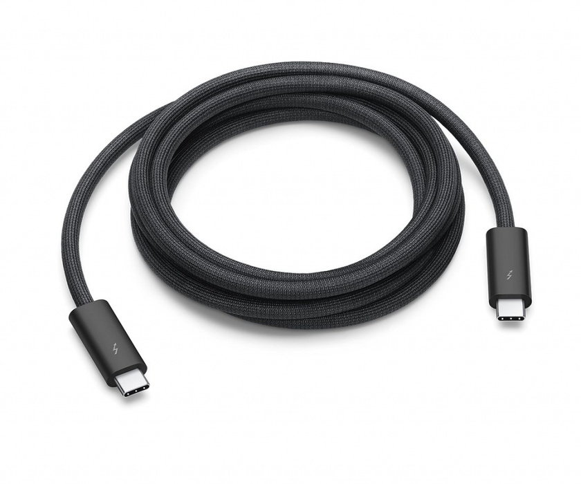 Apple Thunderbolt 3 Pro Cable (2m)