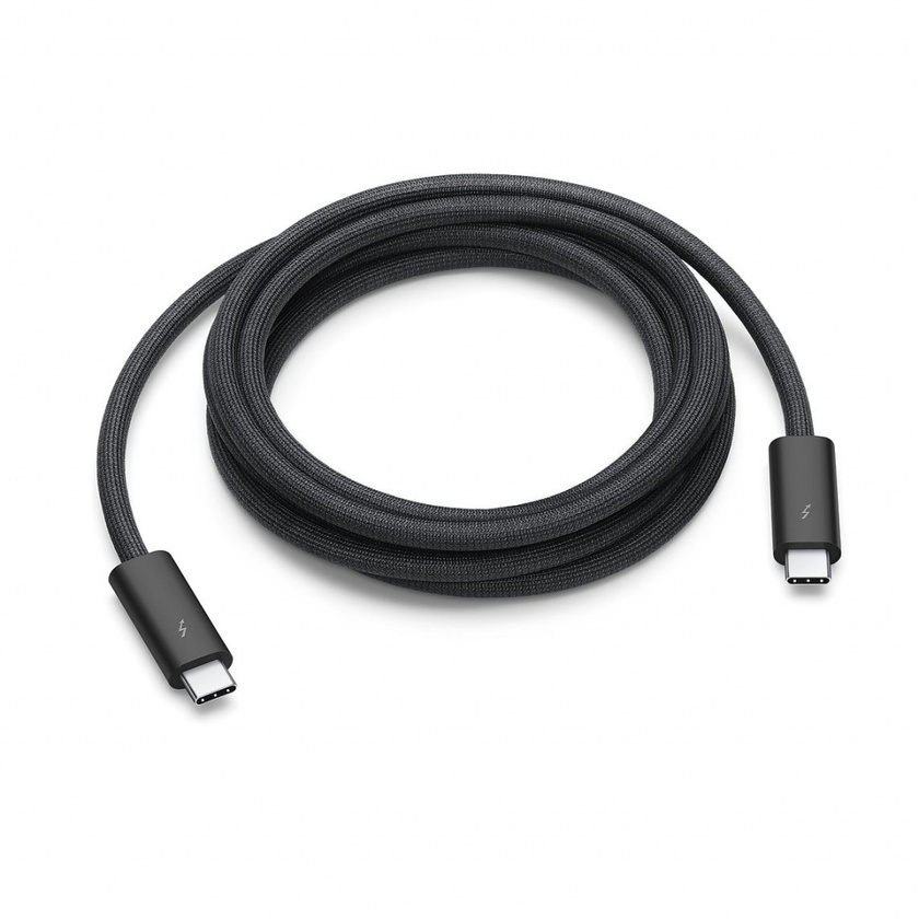 Apple Thunderbolt 3 Pro Cable (2m)