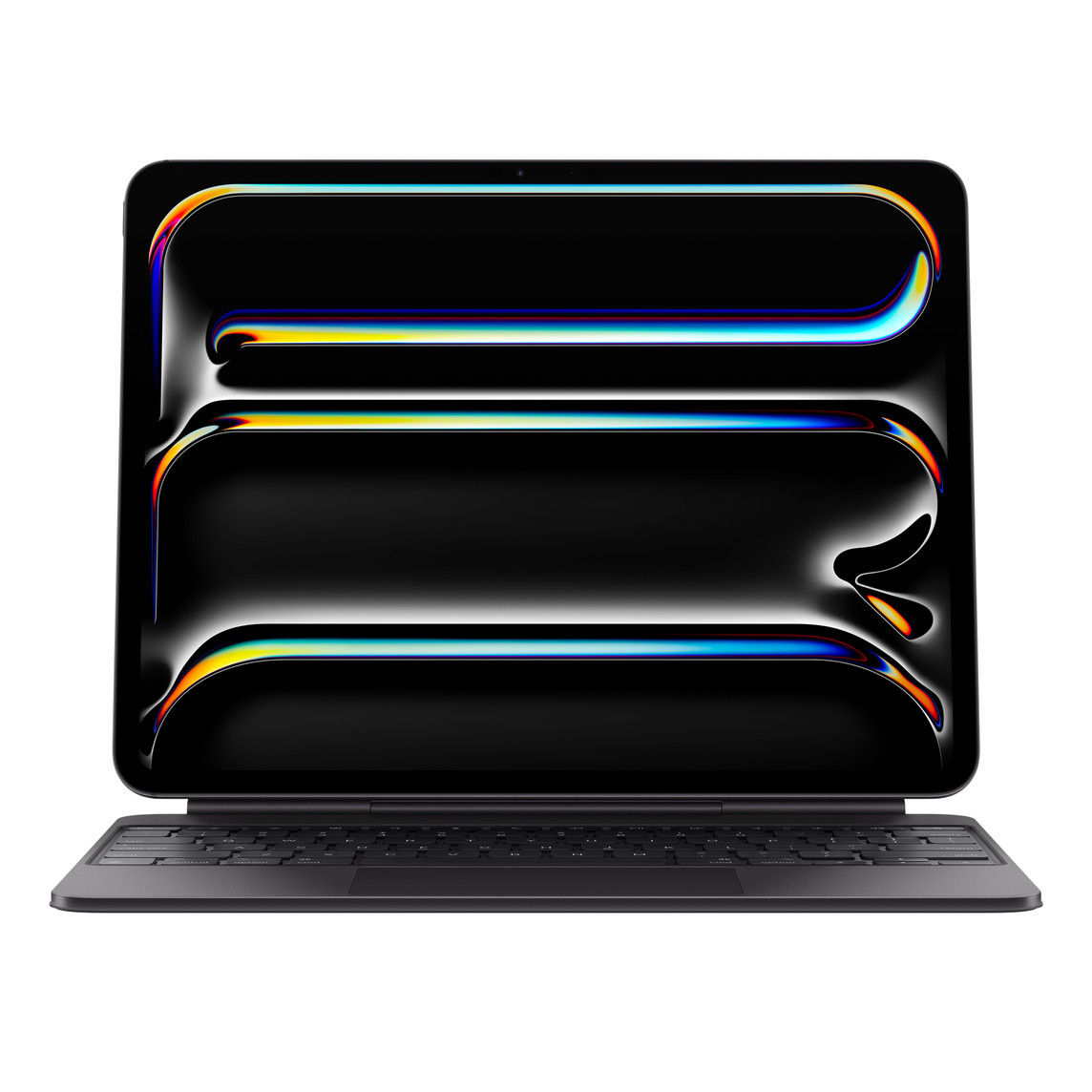 Magic Keyboard for iPad Pro 13-inch (M4) - International English - Black