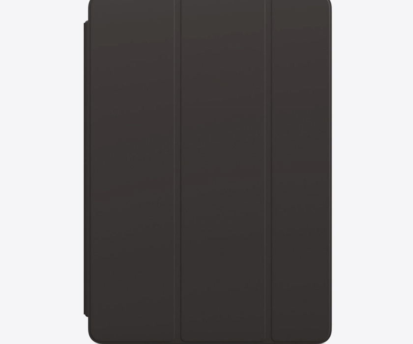 Smart Cover for iPad 9 Black