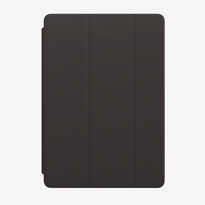 Apple Smart Cover за iPad 7, iPad 8, iPad Air 3 Black