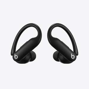 Beats Powerbeats Pro 2 - High-Performance Earbuds - Jet Black