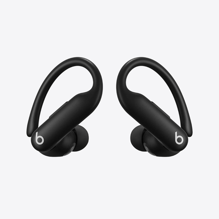 Beats Powerbeats Pro 2 - High-Performance Earbuds - Jet Black