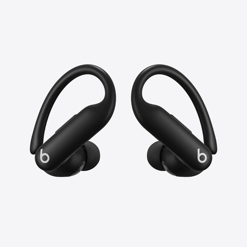 Beats Powerbeats Pro 2 - High-Performance Earbuds - Jet Black