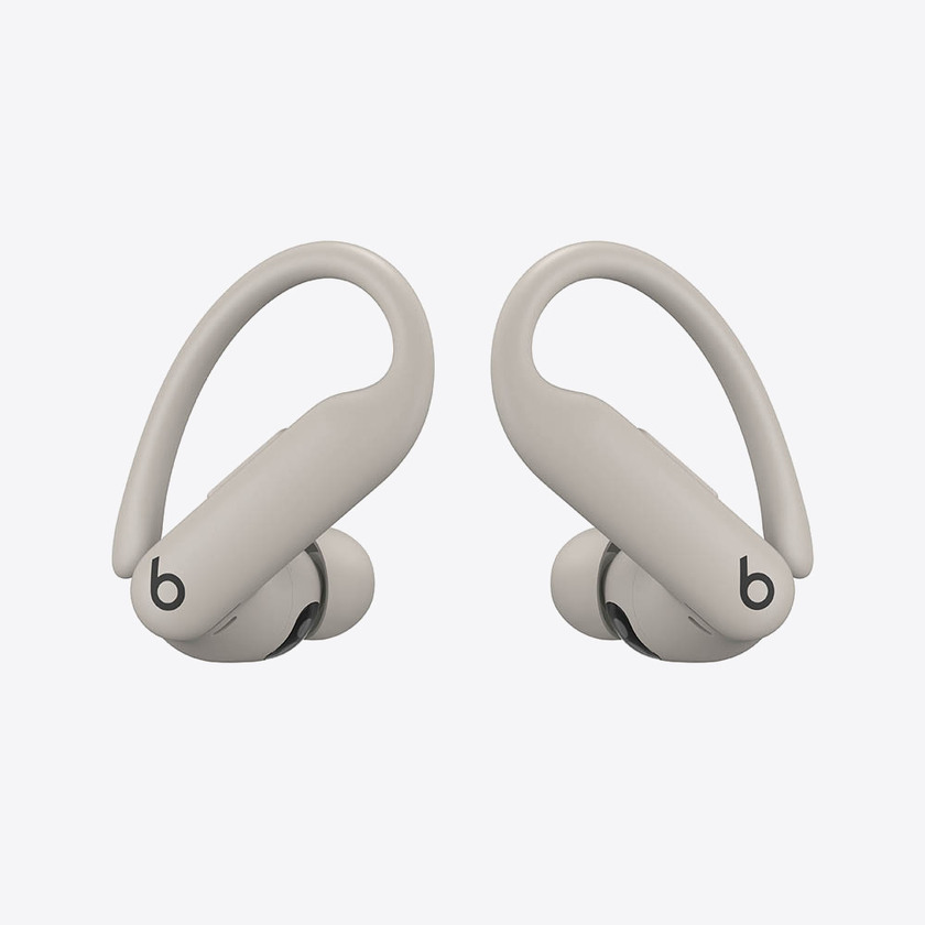 Beats Powerbeats Pro 2 - High-Performance Earbuds - Quick Sand