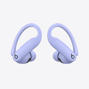 Beats Powerbeats Pro 2 - High-Performance Earbuds - Hyper Purple