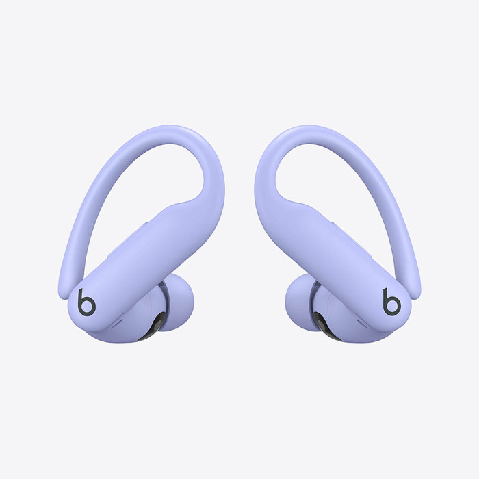 Beats Powerbeats Pro 2 - High-Performance Earbuds - Hyper Purple