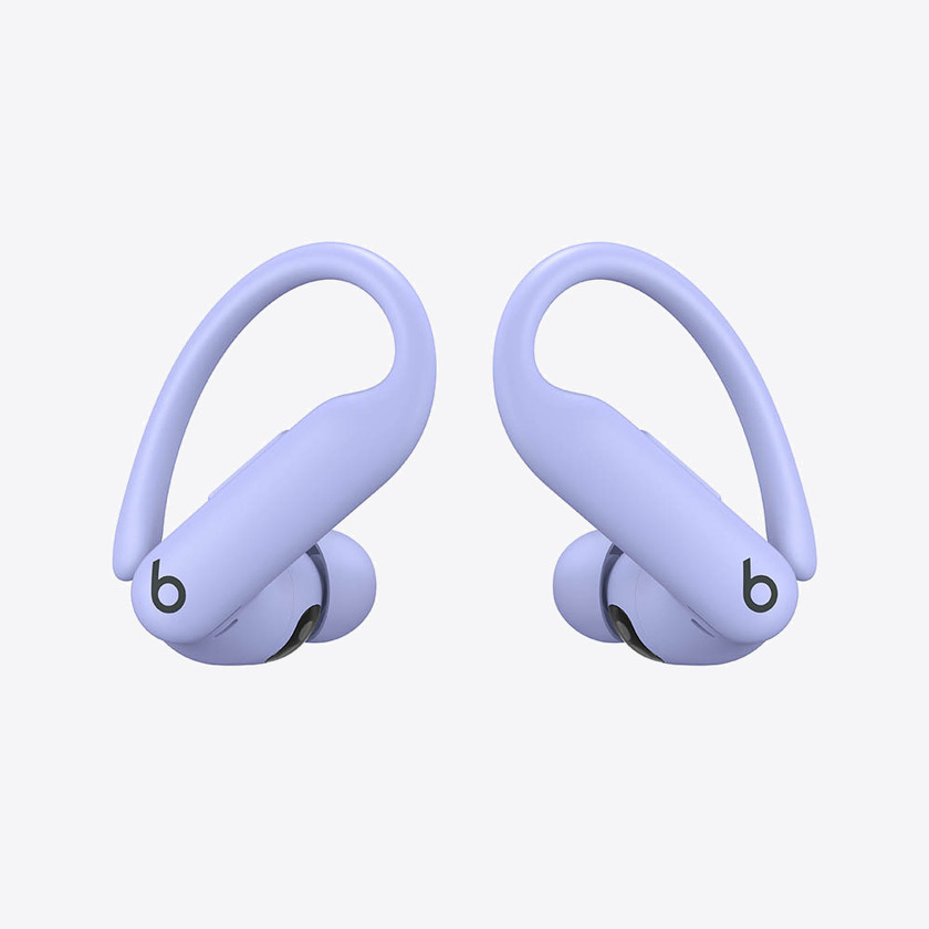 Beats Powerbeats Pro 2 - High-Performance Earbuds - Hyper Purple
