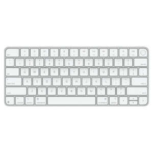 Apple Magic Keyboard (2024) w Touch ID - US English