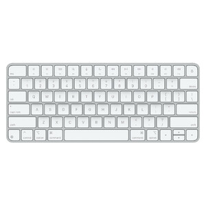 Apple Magic Keyboard (2024) - Bulgarian