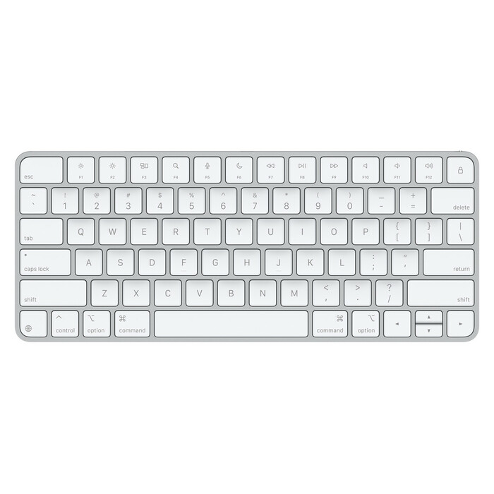 Apple Magic Keyboard (2024) - International English