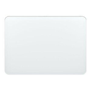 Apple Magic Trackpad (2024) - White Multi-Touch Surface