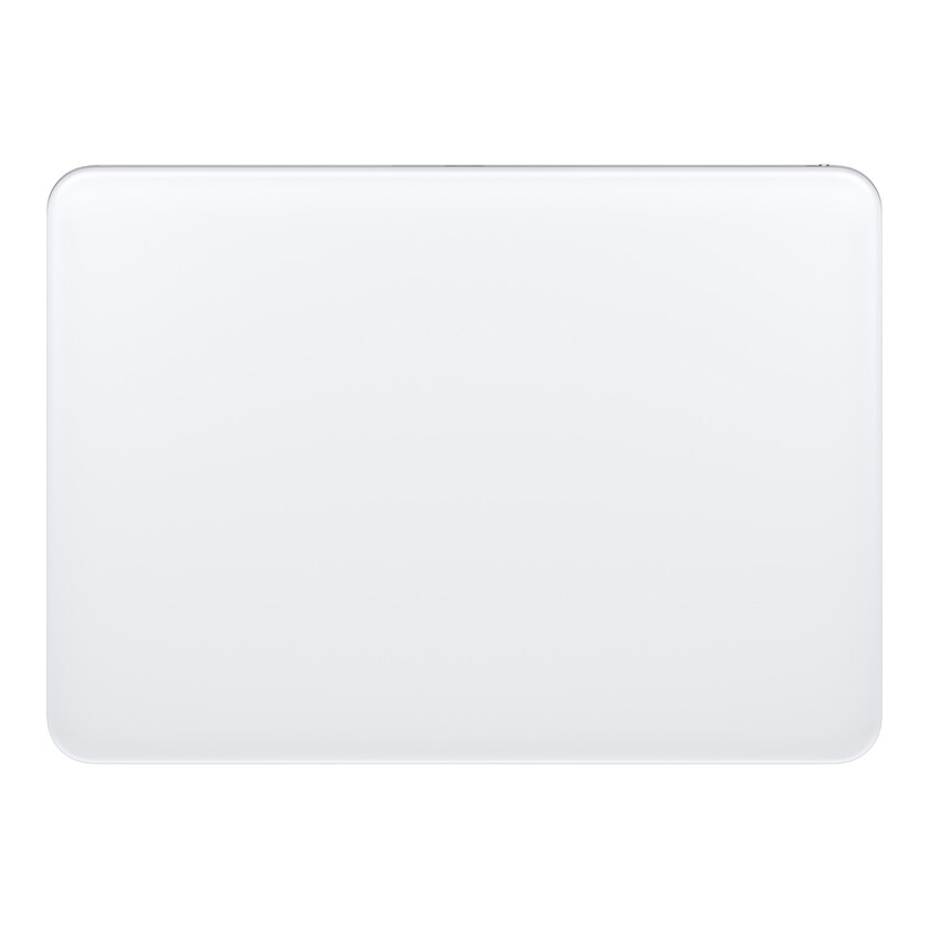 Apple Magic Trackpad (2024) - White Multi-Touch Surface