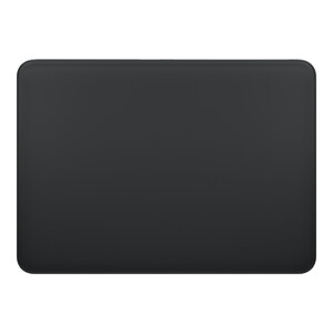 Apple Magic Trackpad (2024) - Black Multi-Touch Surface