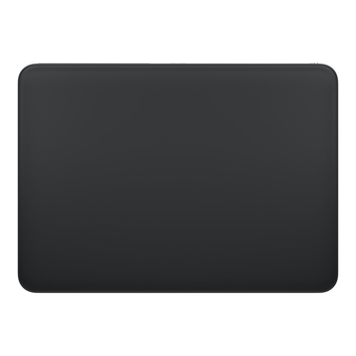 Apple Magic Trackpad (2024) - Black Multi-Touch Surface