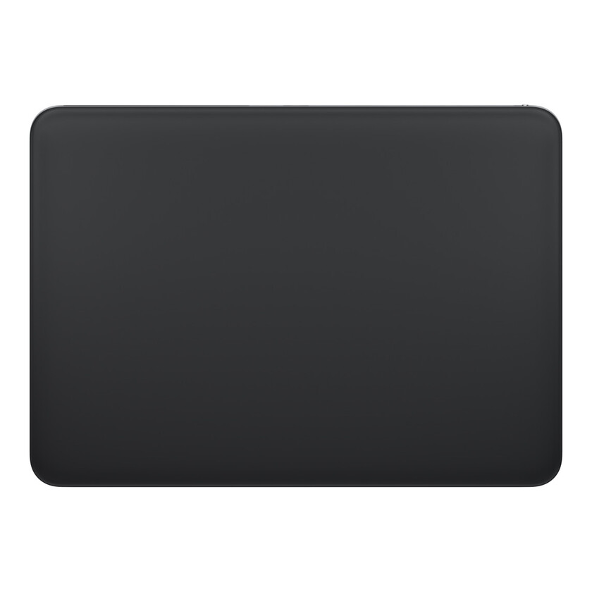 Apple Magic Trackpad (2024) - Black Multi-Touch Surface