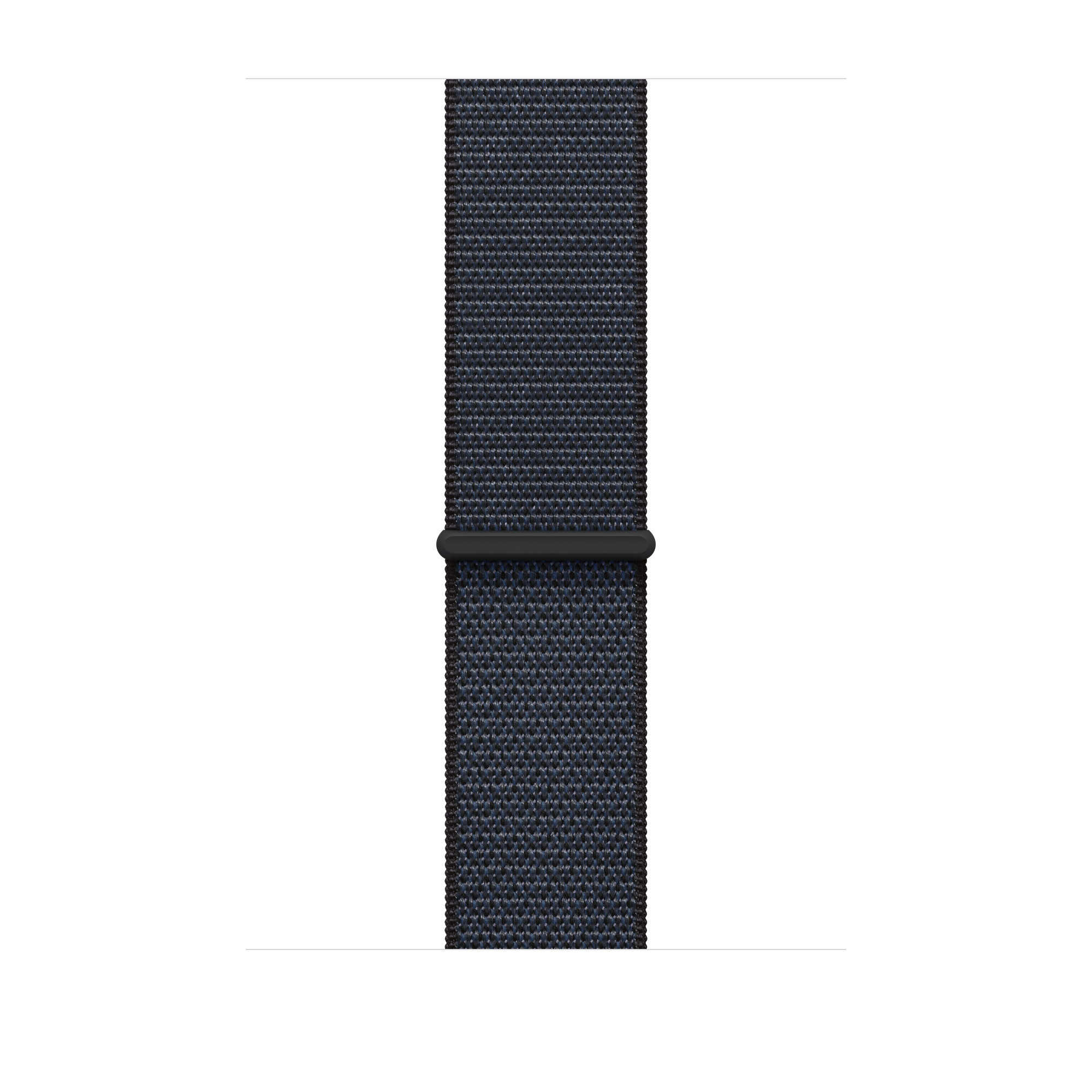 Apple Watch 42mm Sport Loop: Ink Sport Loop (Seasonal)