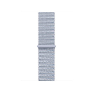 Apple Watch 42mm Sport Loop: Blue Cloud Sport Loop