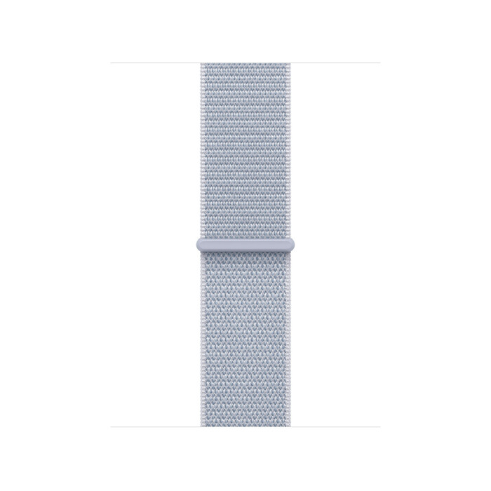 Apple Watch 42mm Sport Loop: Blue Cloud Sport Loop