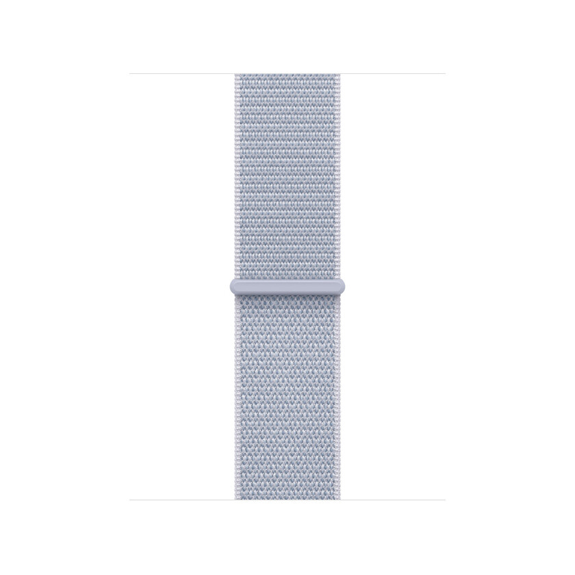 Apple Watch 42mm Sport Loop: Blue Cloud Sport Loop