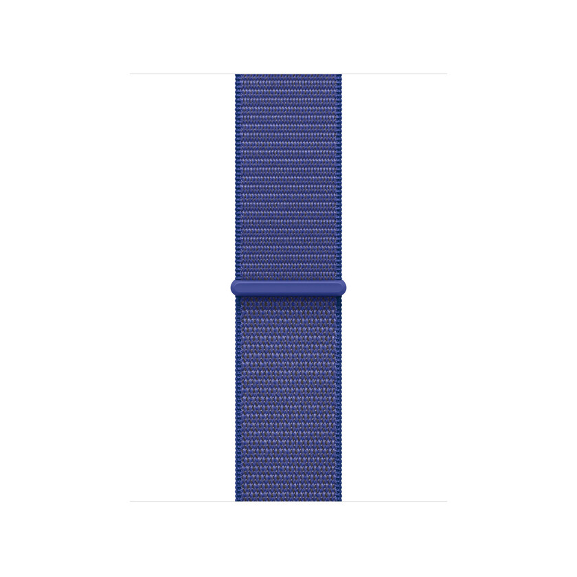 Apple Watch 42mm Sport Loop: Ultramarine Sport Loop