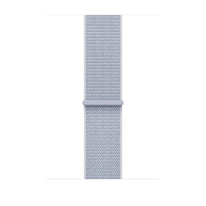 Apple Watch 46mm Sport Loop: Blue Cloud Sport Loop