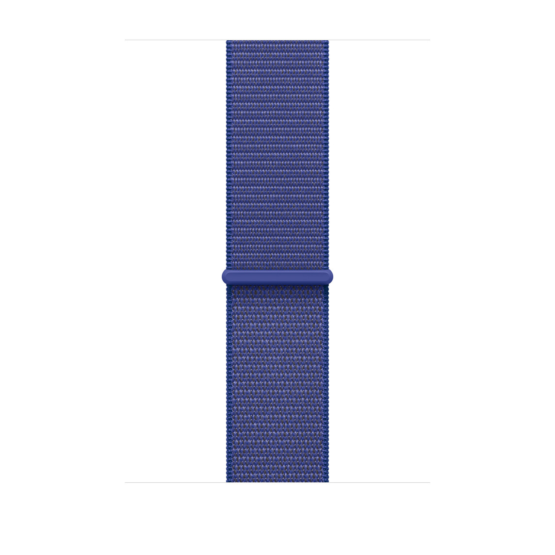 Apple Watch 46mm Sport Loop: Ultramarine Sport Loop