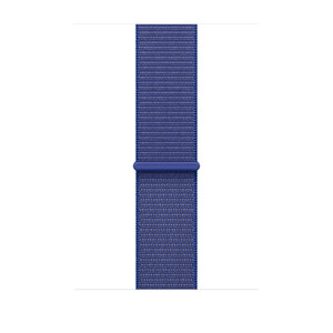 Apple Watch 46mm Sport Loop: Ultramarine Sport Loop