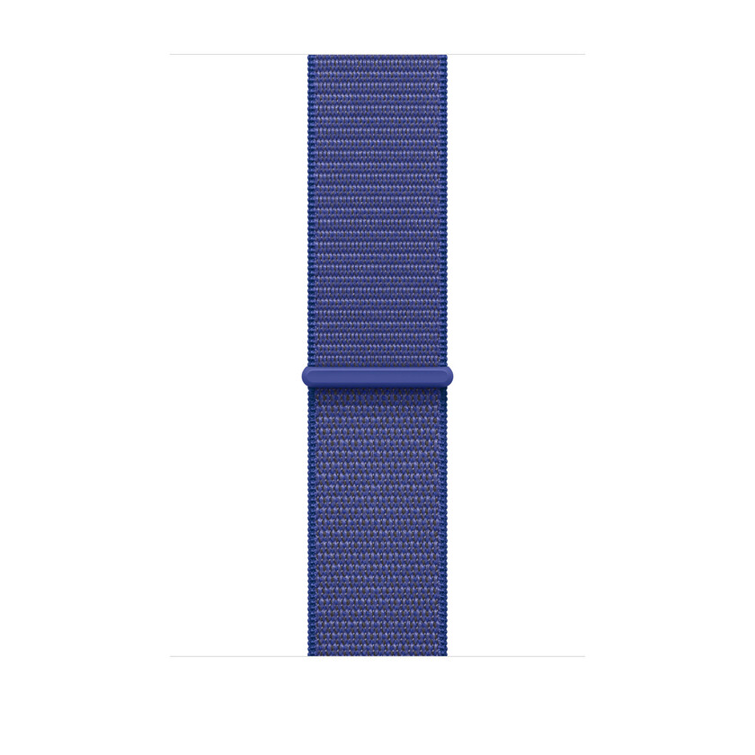 Apple Watch 46mm Sport Loop: Ultramarine Sport Loop