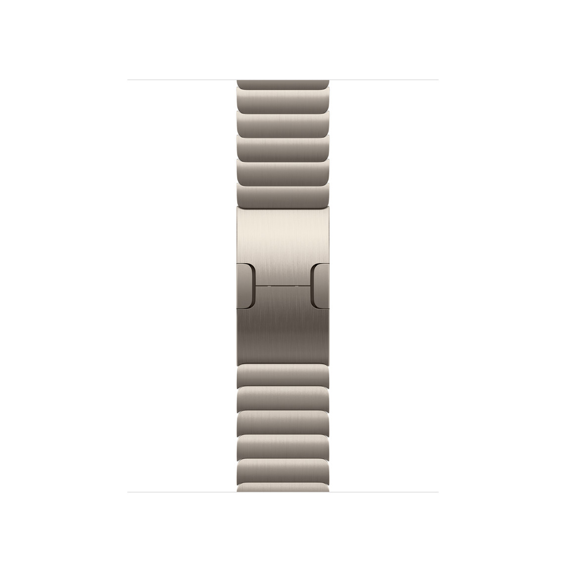 Apple Watch 42mm Link Bracelet: Natural Link Bracelet