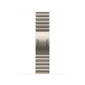 Apple Watch 42mm Link Bracelet: Natural Link Bracelet