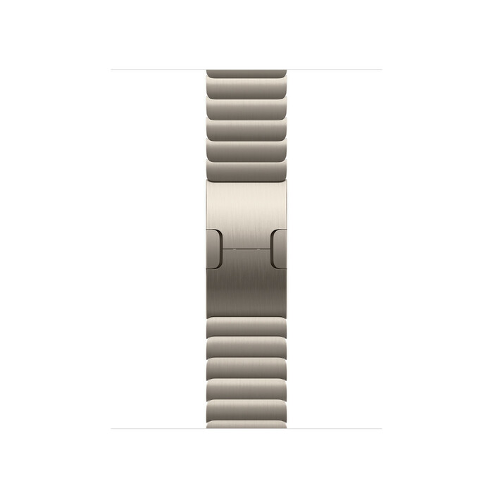 Apple Watch 42mm Link Bracelet: Natural Link Bracelet