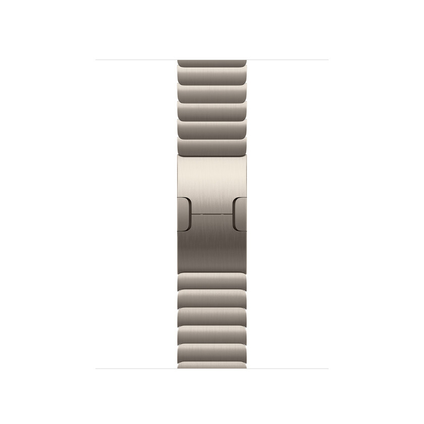 Apple Watch 42mm Link Bracelet: Natural Link Bracelet