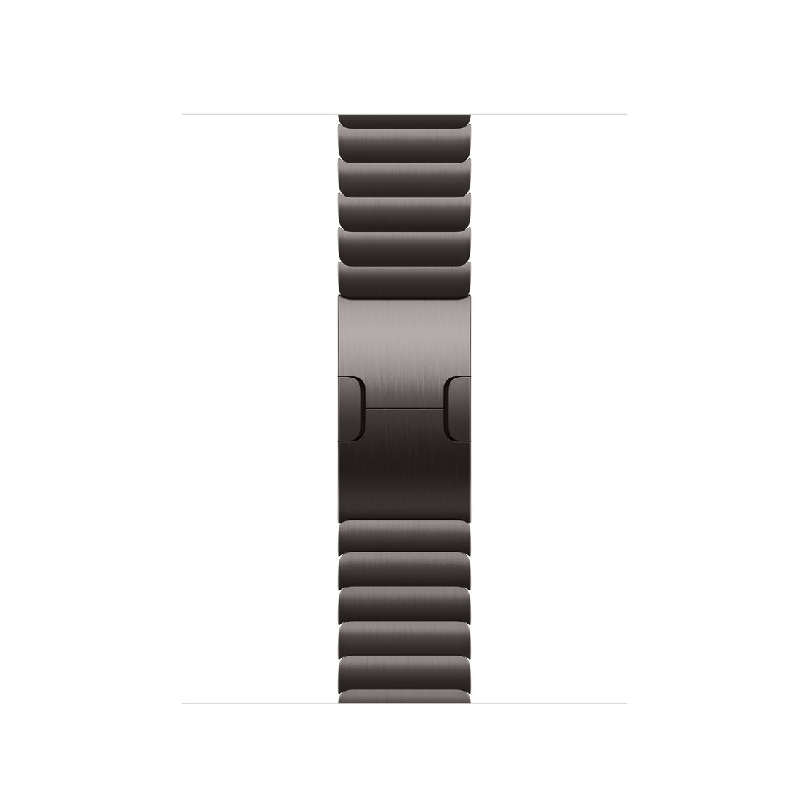 Apple Watch 42mm Link Bracelet: Slate Link Bracelet
