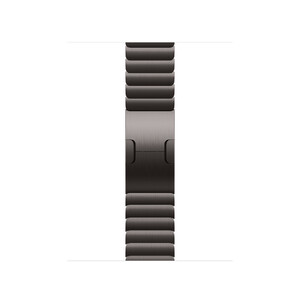 Apple Watch 42mm Link Bracelet: Slate Link Bracelet