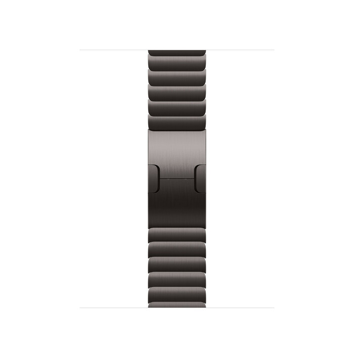 Apple Watch 42mm Link Bracelet: Slate Link Bracelet