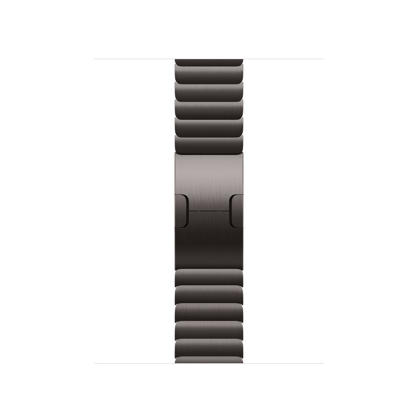 Apple Watch 42mm Link Bracelet: Slate Link Bracelet