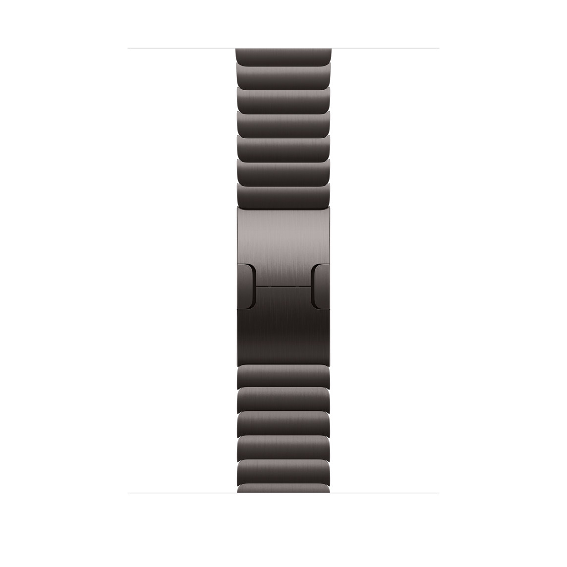 Apple Watch 46mm Link Bracelet: Slate Link Bracelet