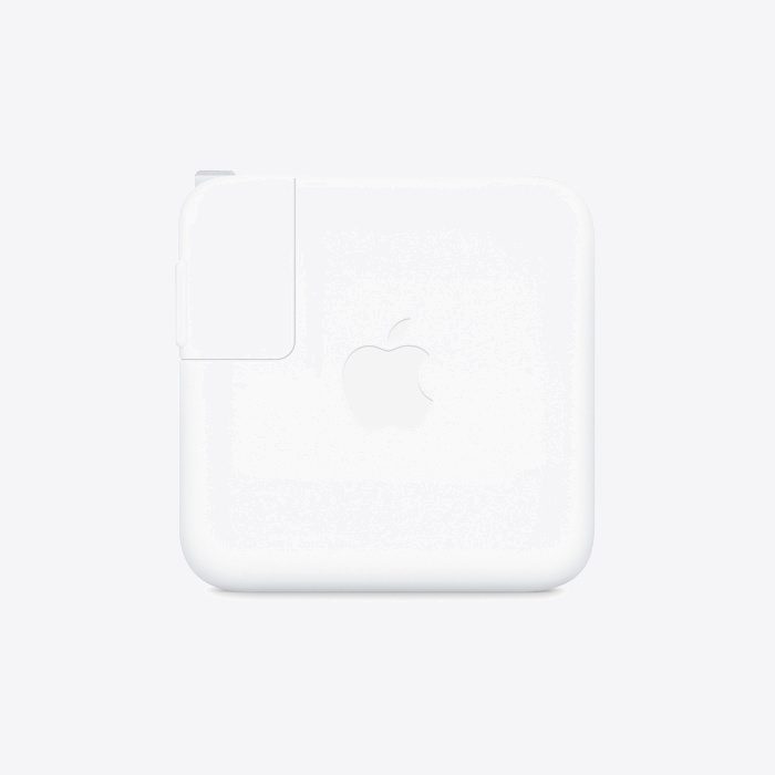 Apple USB-C Power Adapter 70W