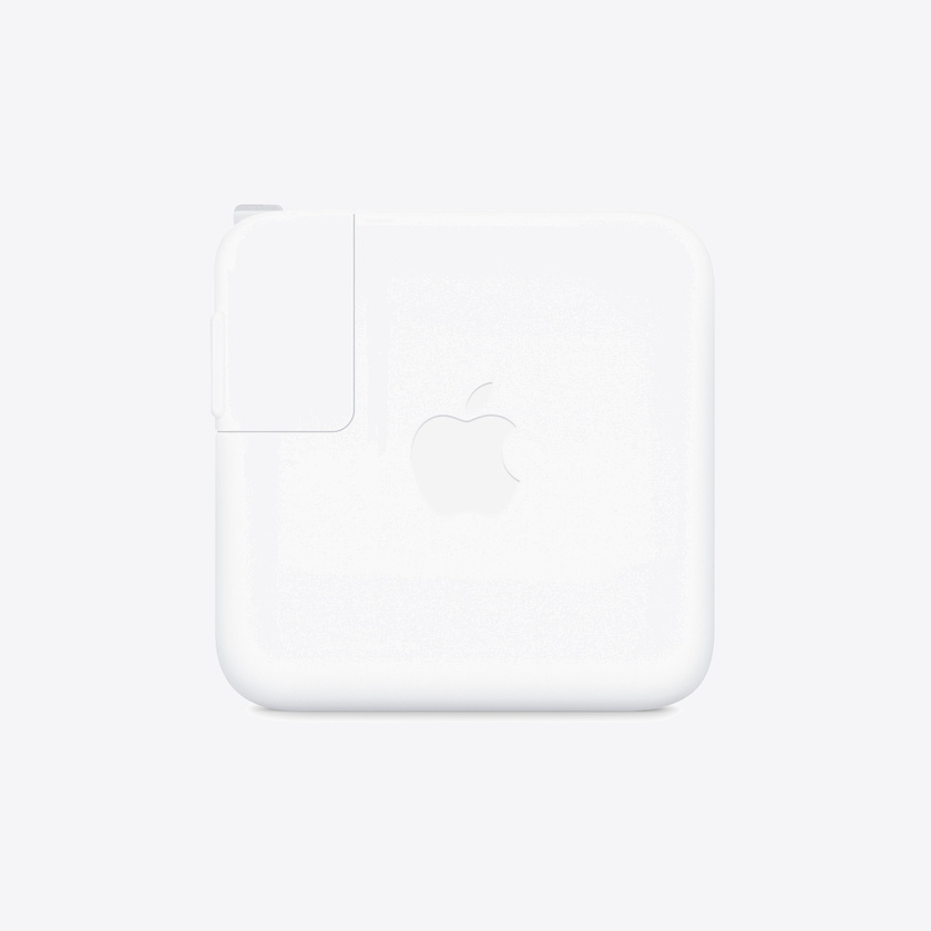 Apple USB-C Power Adapter 70W