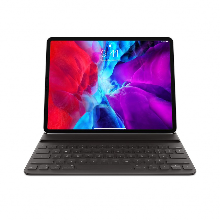 Apple Smart Keyboard Folio за iPad Pro 12,9" (4th gen.) Bulgarian
