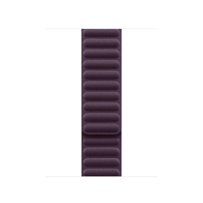 Apple Watch 42mm Magnetic Link: Blackberry Magnetic Link - M/L