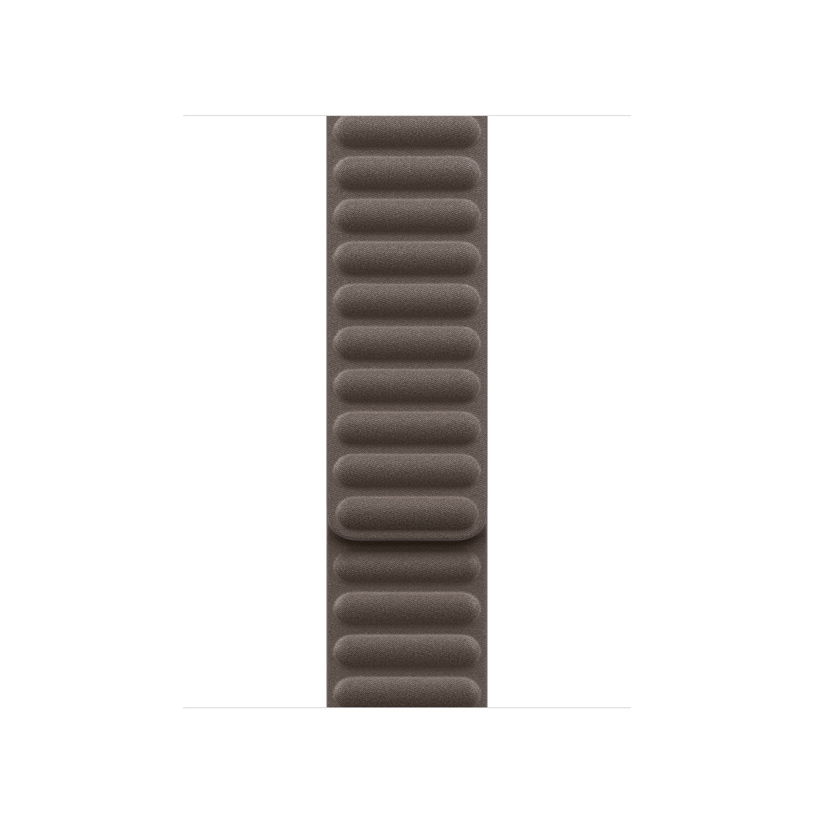 Apple Watch 42mm Magnetic Link: Dark Taupe Magnetic Link - S/M
