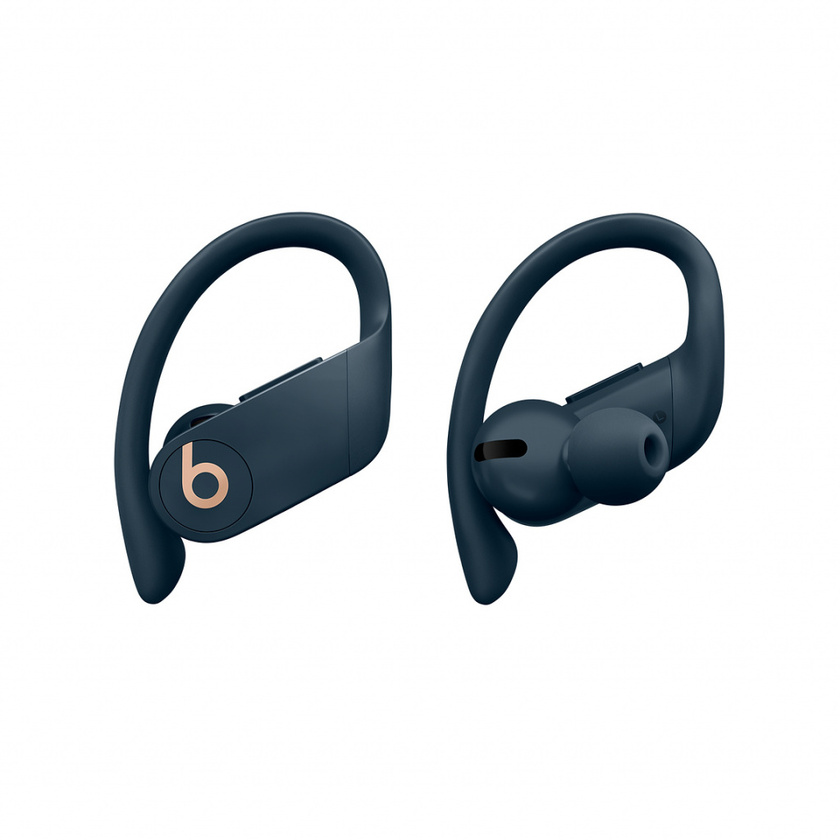 Beats Powerbeats Pro Totally Wireless Earphones Navy Blue