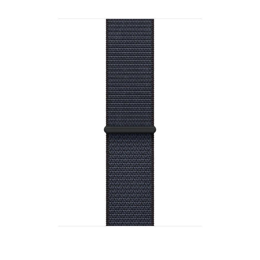 Apple Watch 40mm Sport Loop: Ink Sport Loop (Seasonal)